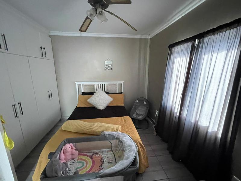 3 Bedroom Property for Sale in Parsonsvlei Eastern Cape